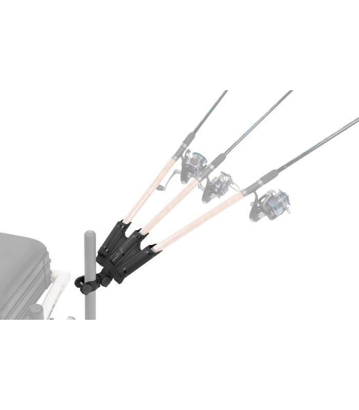 Preston Tripple Rod Support