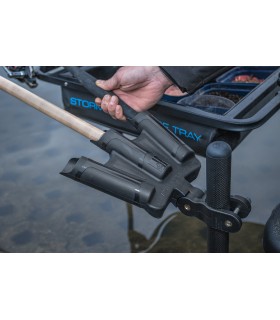 PRESTON TRIPPLE ROD SUPPORT