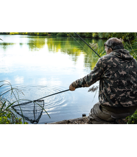 FOX EOS 42" LANDING NET