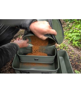 KORUM EVA TAKLE & BAIT STATION