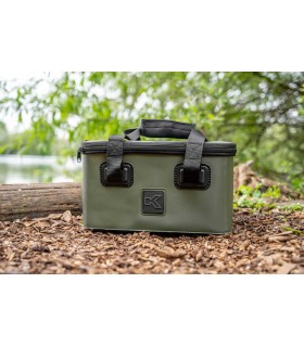 KORUM EVA TAKLE & BAIT STATION