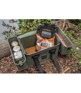 KORUM EVA TAKLE & BAIT STATION