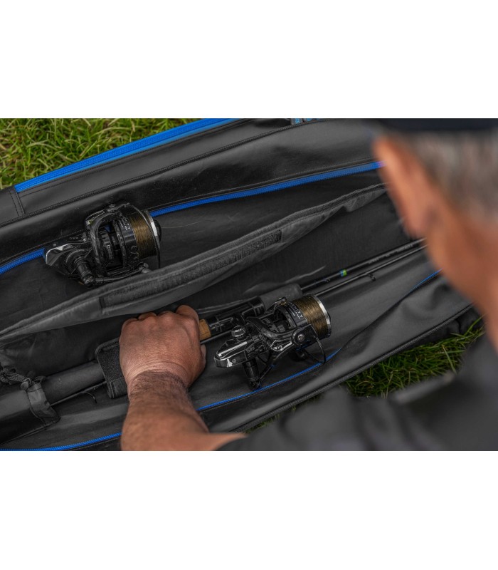 Preston Supera X 4 Rod 175cm