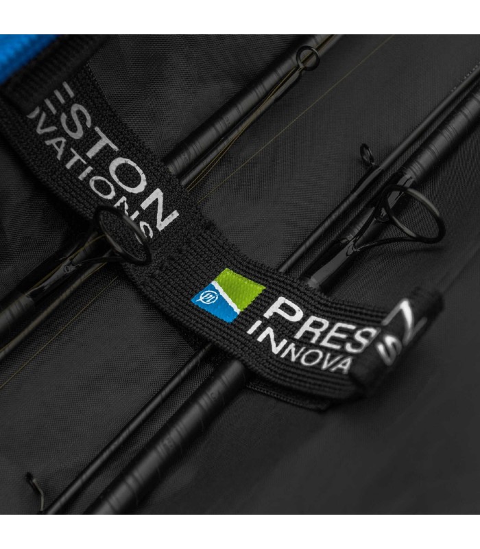 Preston Supera X 4 Rod 175cm