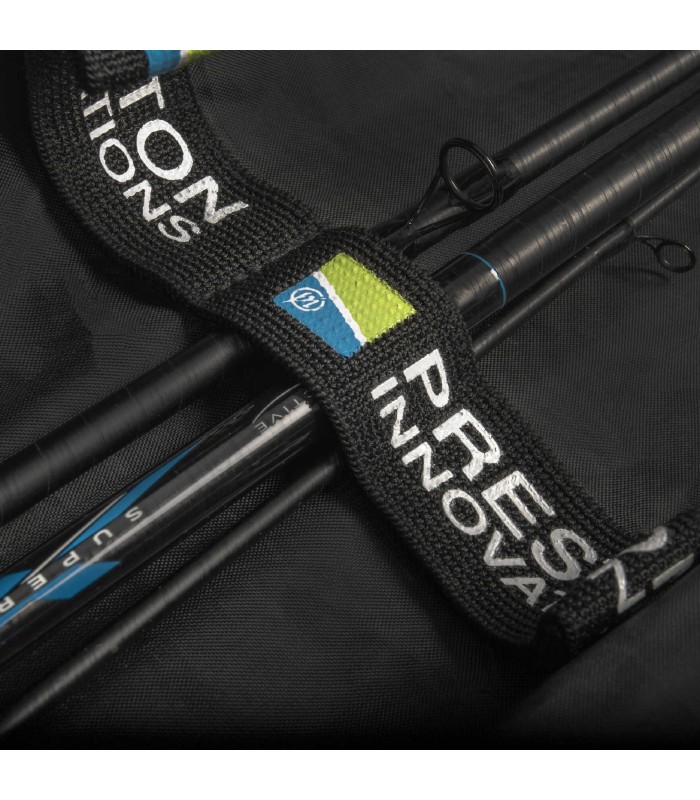 Preston Supera X 4 Rod 175cm