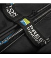 Preston Supera X 4 Rod 175cm