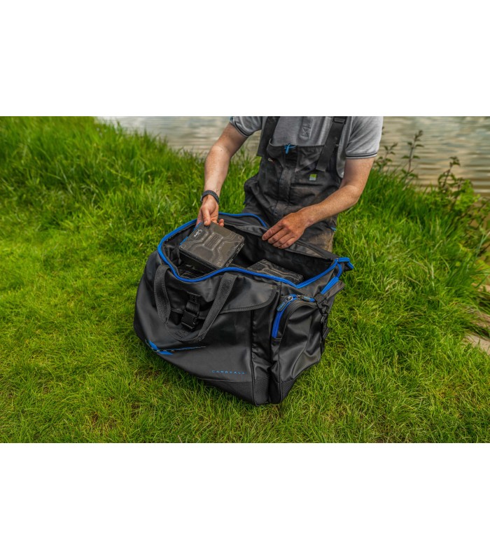 PRESTON SUPERA X CARRYALL
