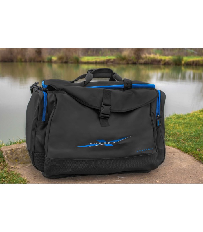 PRESTON SUPERA X CARRYALL