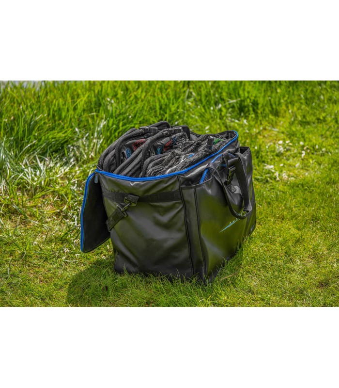 PRESTON SUPERA X NET XL