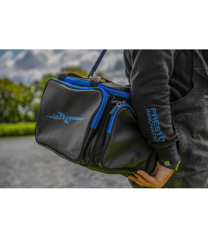 Preston Supera X Bait