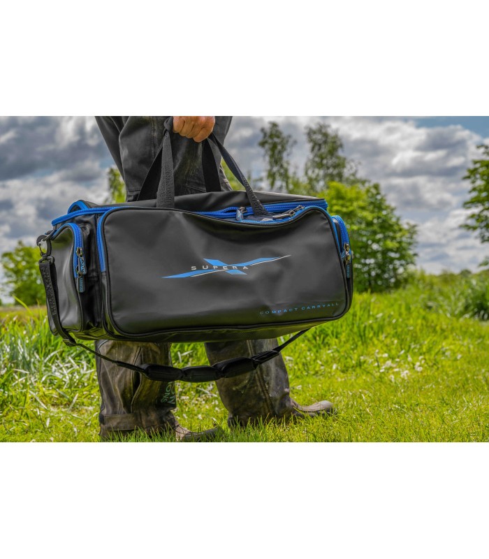 Preston Supera X Compact Carryall