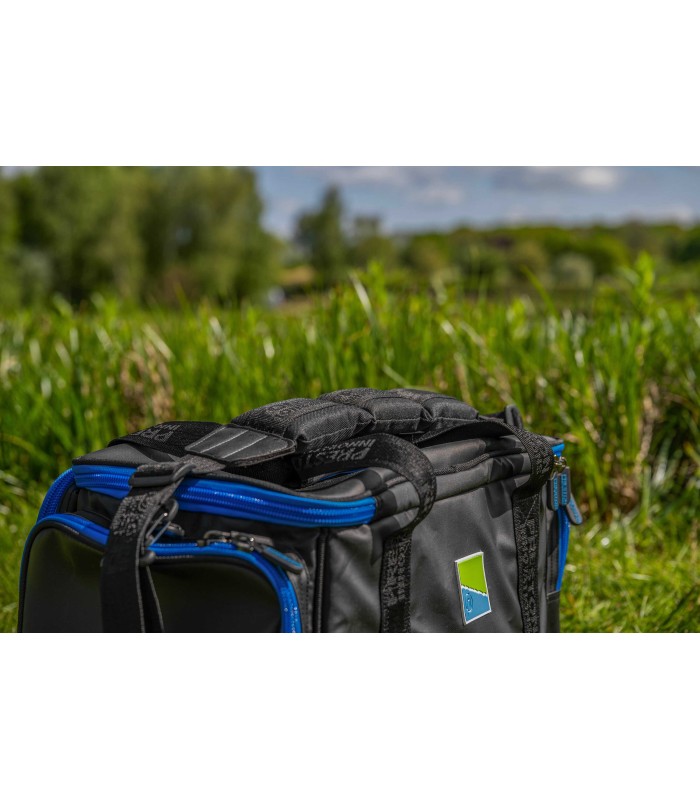 Preston Supera X Compact Carryall