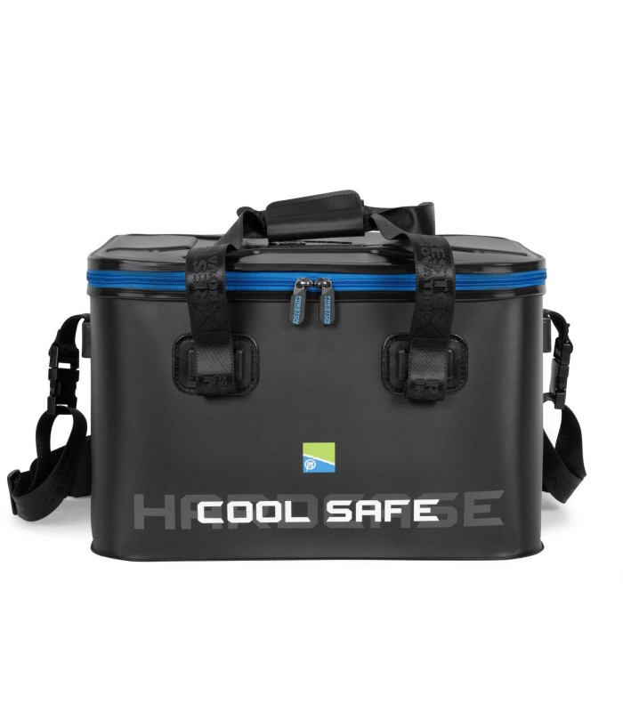 PRESTON HARDCASE COOL SAFE