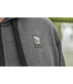 Preston Grey Zip Hoodie tg.XXL