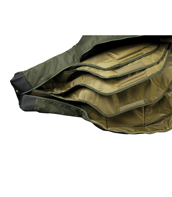 Carp Spirit Magnum Multi Sleeve 12ft 5 Rod