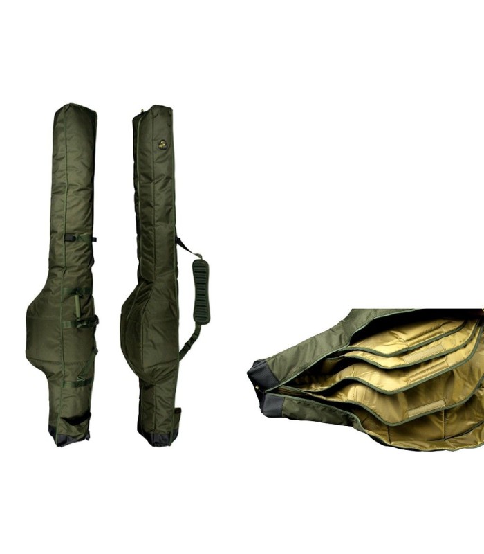 Carp Spirit Magnum Multi Sleeve 13ft 3 Rod