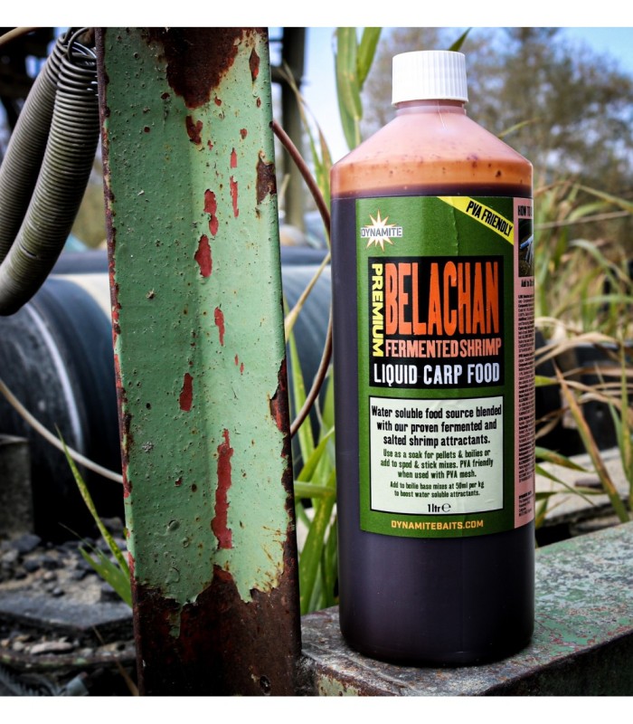 Dynamite Baits Liquid Belachan 1lt