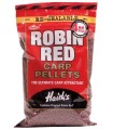 DYNAMITE BAITS ROBIN RED CARP PELLET 4mm 900gr