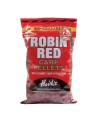 DYNAMITE BAITS ROBIN RED CARP PELLET PRE-DRILLED 12mm 900gr