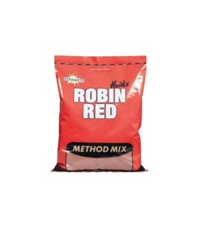DYNAMITE BAITS ROBIN RED METHOD MIX 1,8kg