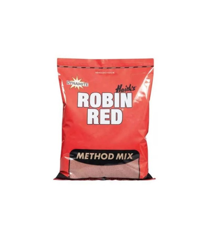 Dynamite Baits Robin Red Method Mix 1,8kg