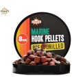 DYNAMITE BAITS PRE-DRILLED HP MARINE HALIBUT 8mm