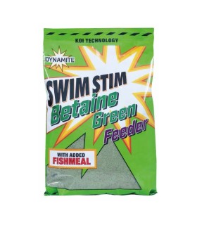 Dynamite Baits Swim Stim Betaine Mix 1,8kg