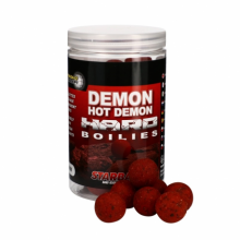 Starbaits Demon Hot Demon Hard Baits 24mm 200gr
