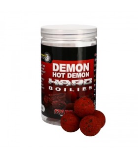 Starbaits Demon Hot Demon Hard Baits 20mm 200gr