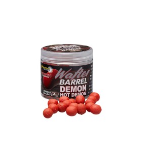 Starbaits PC Hot Demon Wafter Barrel 14mm 50gr