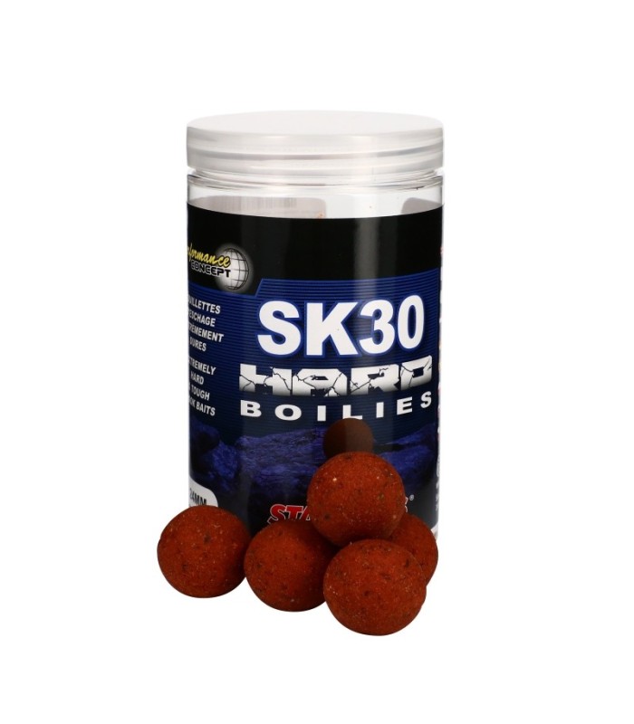 Starbaits PC SK30 Hard Baits 20mm 200gr