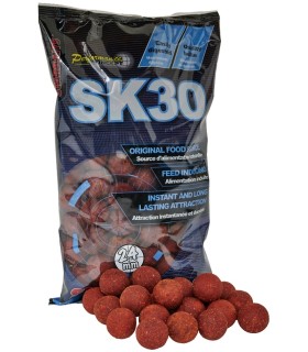 Starbaits PC SK30 Boiles 24mm 800gr