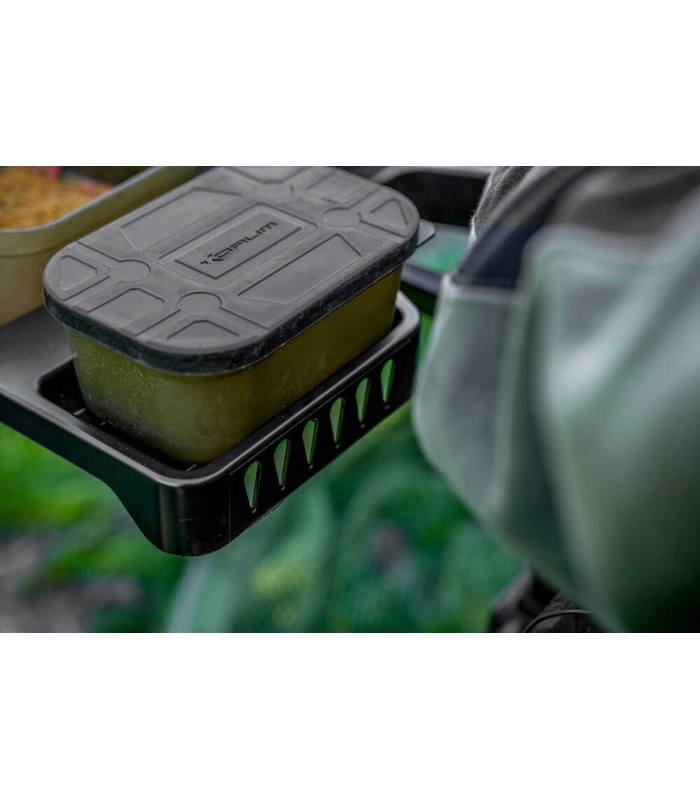 Korum Any Chair Allrounder Side Tray