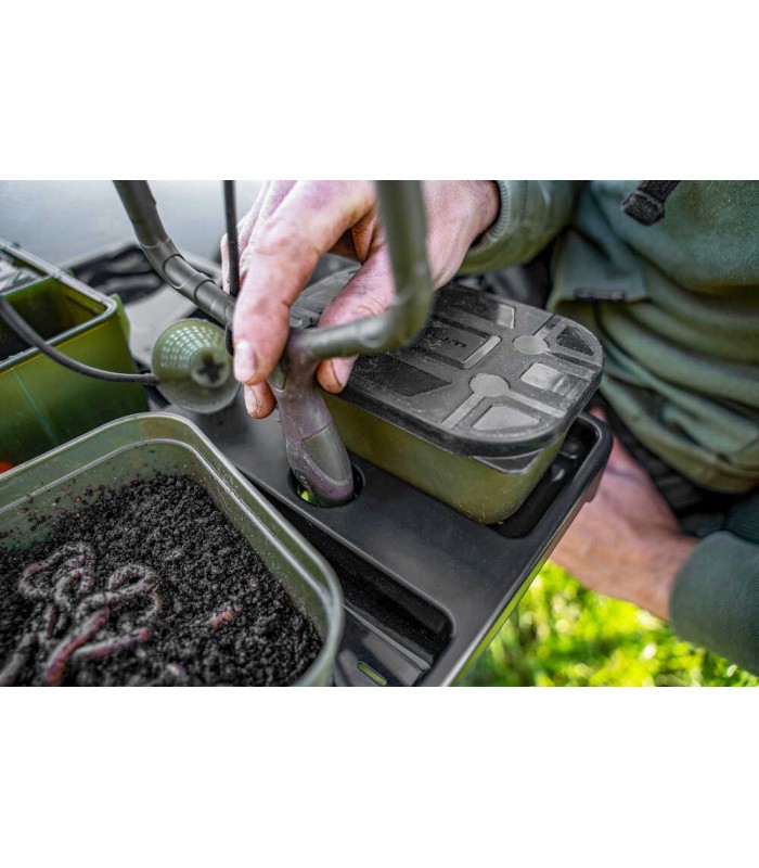 Korum Any Chair Allrounder Side Tray