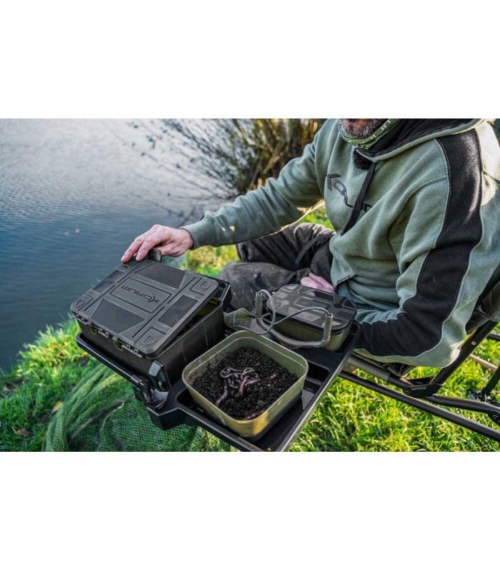 Korum Any Chair Allrounder Side Tray