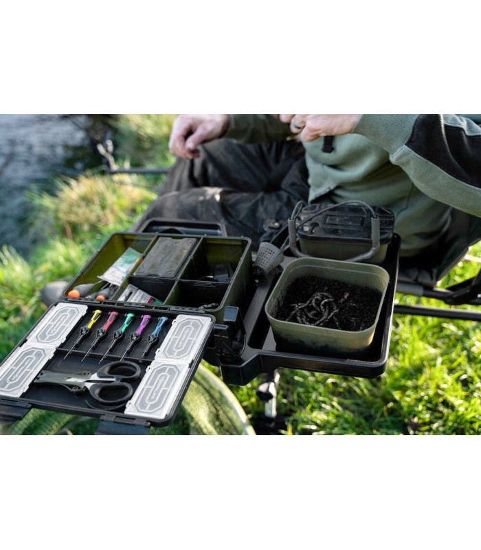 Korum Any Chair Allrounder Side Tray