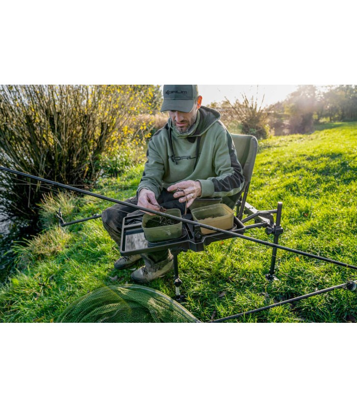 Korum Any Chair Allrounder Side Tray