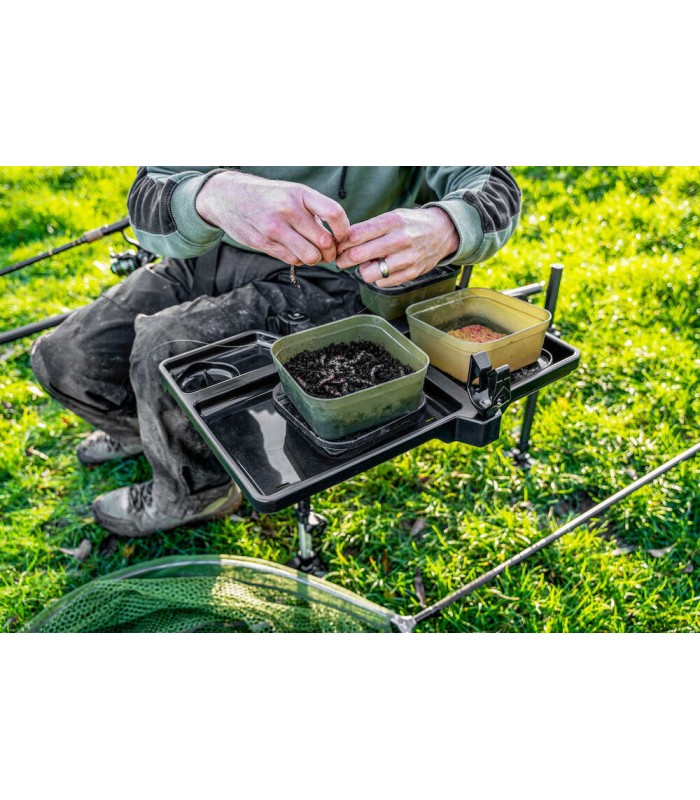 Korum Any Chair Allrounder Side Tray