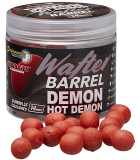 Starbaits PC Hot Demon Wafter Barrel 14mm 50gr