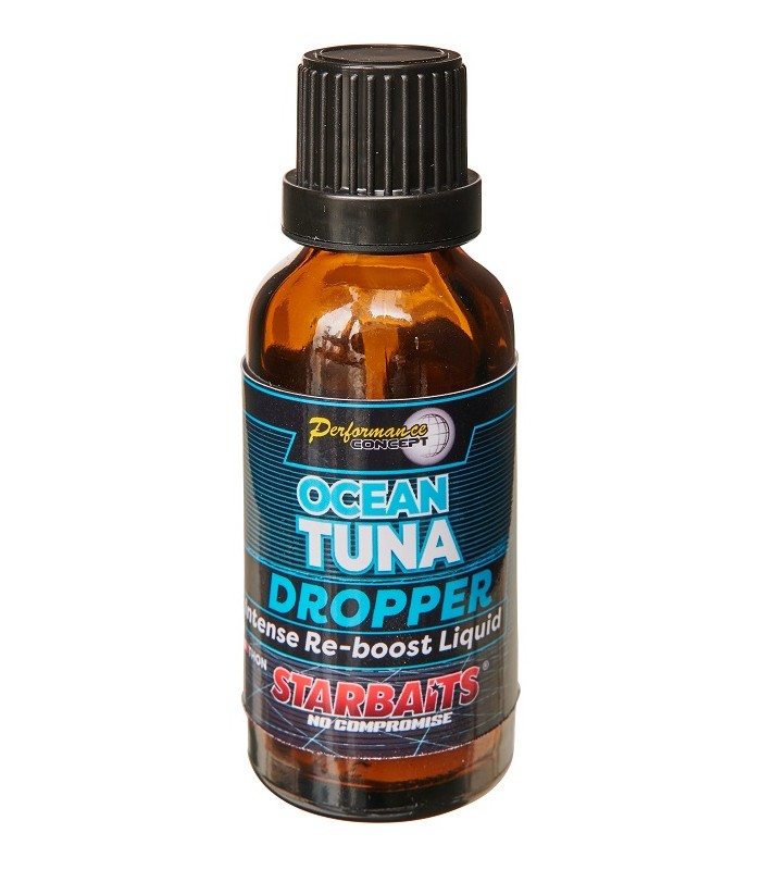 Starbaits PC Ocean Tuna Dropper 30ml