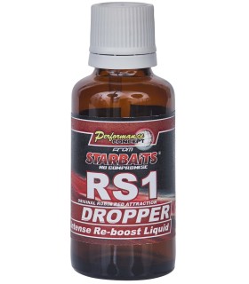 Starbaits PC RS1 Dropper 30ml