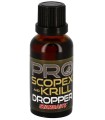 Starbaits Pro Scopex & Krill Dropper 30ml