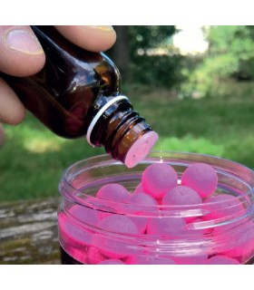 Starbaits PC Spicy Salmon Dropper 30ml