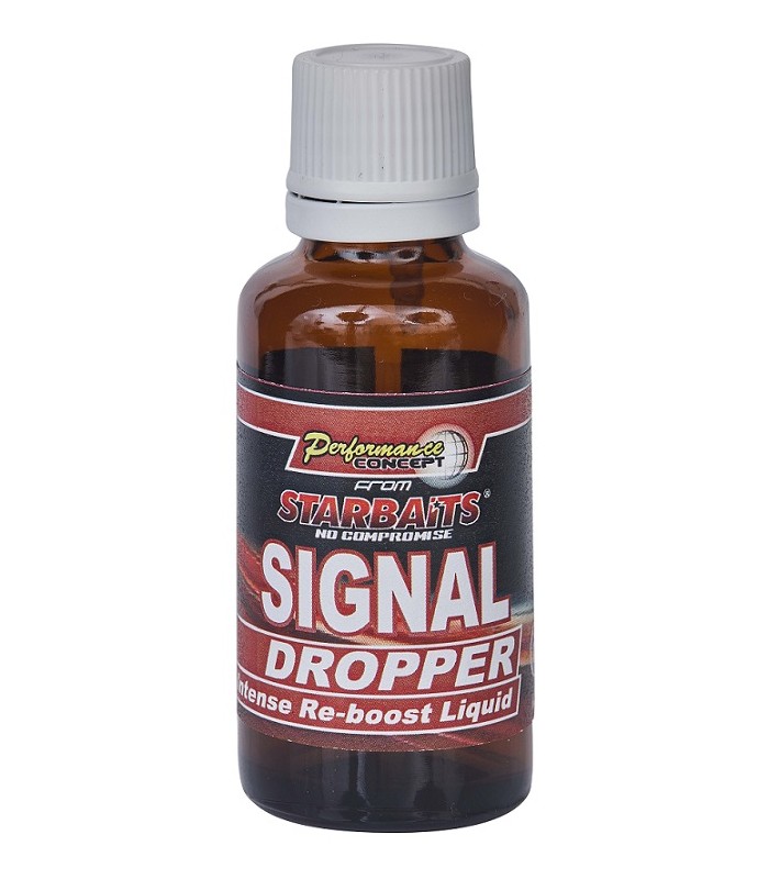 STARBAITS PC SIGNAL DROPPER 30ml