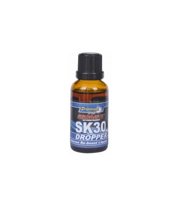 Starbaits PC SK30 Dropper 30ml