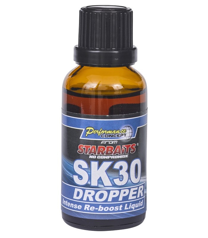 Starbaits PC SK30 Dropper 30ml