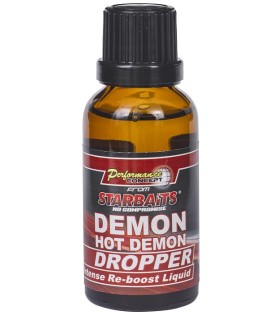 Starbaits Demon Hot Demon Dropper 30ml