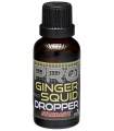 Starbaits Pro Ginger Squid Dropper 30ml