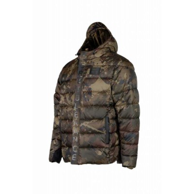 Nash ZT Polar Quilt Jacket tg.XL