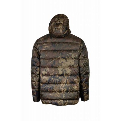 Nash ZT Polar Quilt Jacket tg.XL